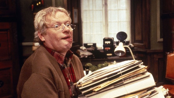 Pyrus: Alletiders nisse S01E03