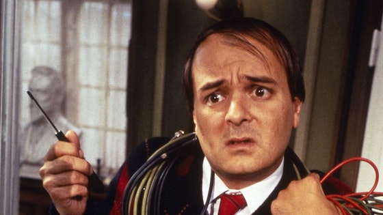 Pyrus: Alletiders nisse S01E05