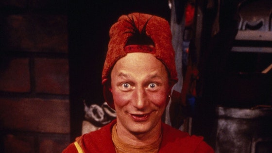 Pyrus: Alletiders nisse S01E06