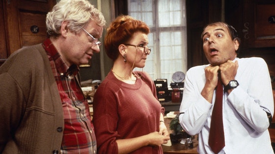 Pyrus: Alletiders nisse S01E08