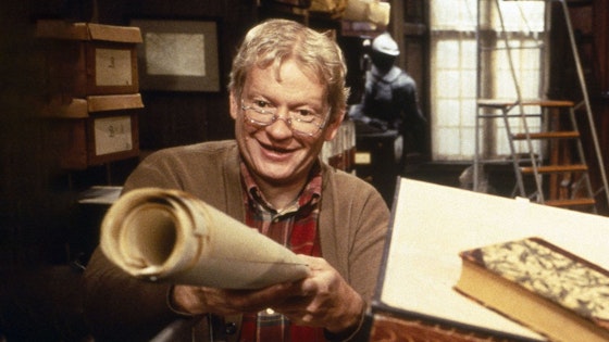 Pyrus: Alletiders nisse S01E09