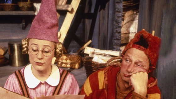 Pyrus: Alletiders nisse S01E10