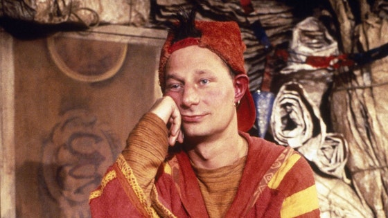 Pyrus: Alletiders nisse S01E13