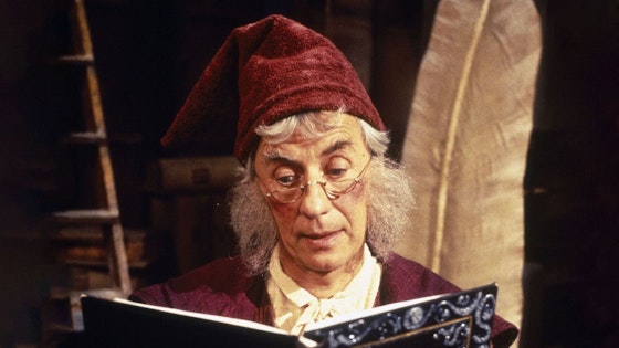 Pyrus: Alletiders nisse S01E14