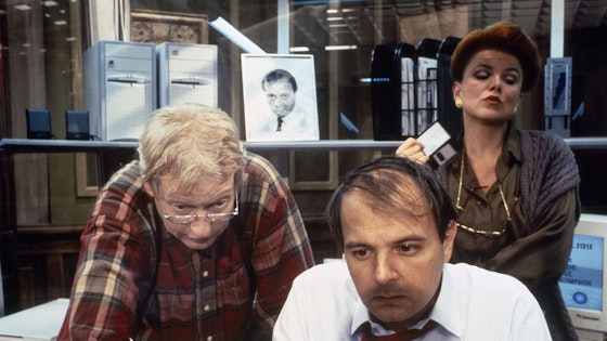 Pyrus: Alletiders nisse S01E15