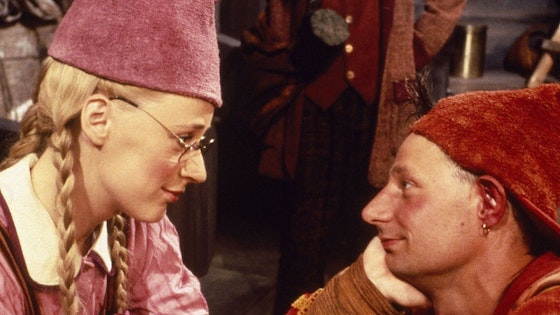 Pyrus: Alletiders nisse S01E16