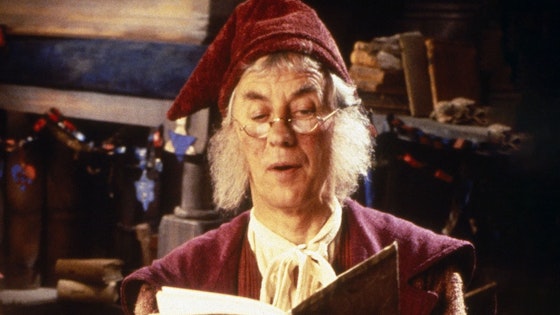 Pyrus: Alletiders nisse S01E17