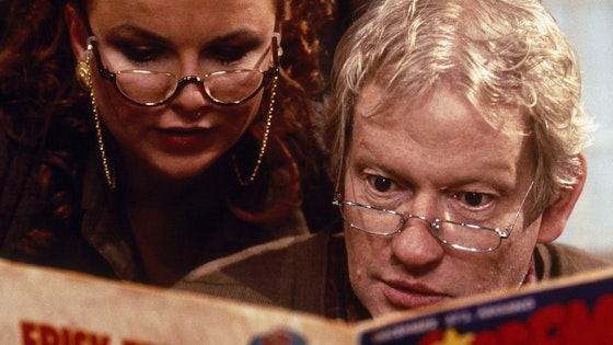 Pyrus: Alletiders nisse S01E19