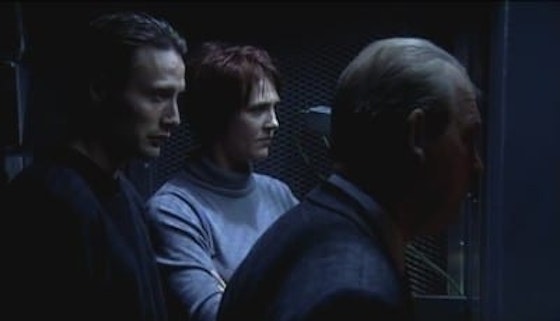 Rejseholdet S01E03