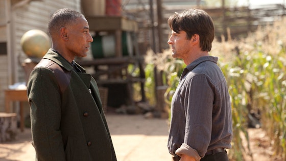 Revolution S01E01