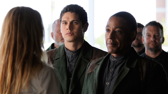 Revolution S01E05