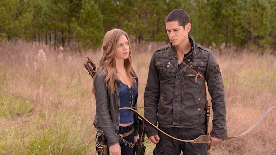 Revolution S01E13
