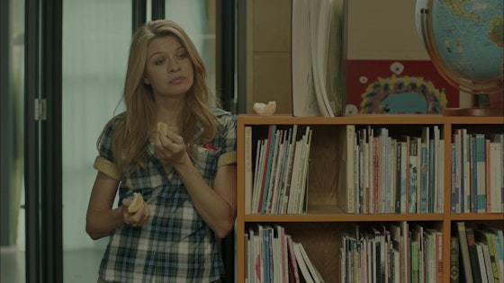 Rita S01E01