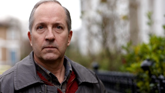 River S01E05
