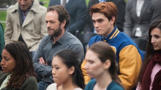 Riverdale S01E04