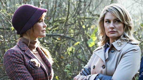 Riverdale S01E07