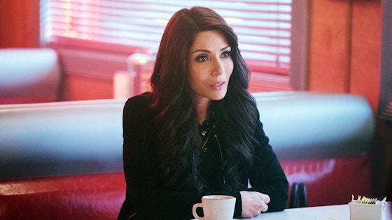 Riverdale S01E08
