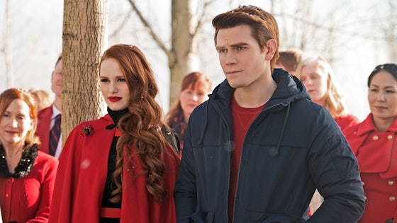 Riverdale S01E09
