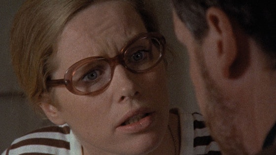 Scener ur ett äktenskap S01E03