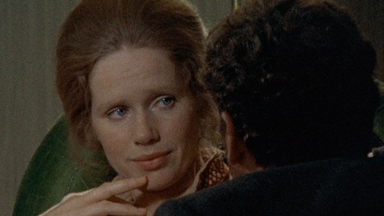 Scener ur ett äktenskap S01E04