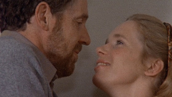 Scener ur ett äktenskap S01E05