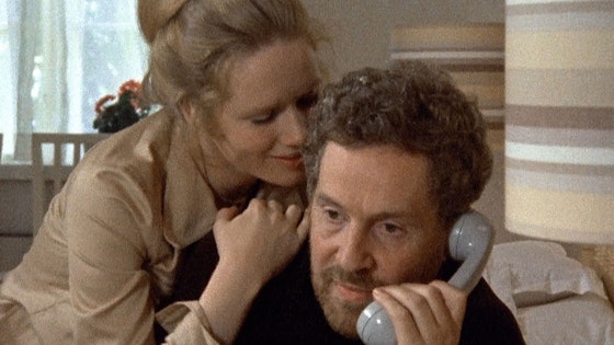 Scener ur ett äktenskap S01E06