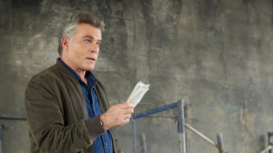 Shades of Blue S01E06