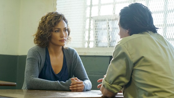 Shades of Blue S01E07