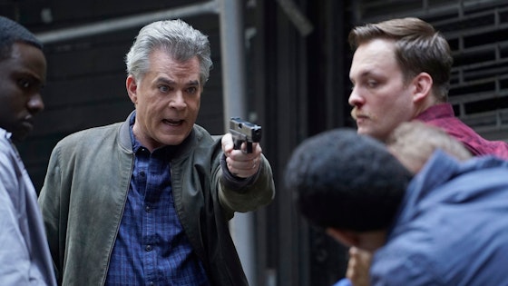 Shades of Blue S01E08