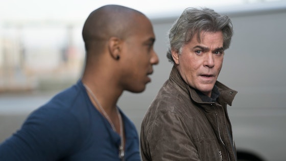 Shades of Blue S01E11