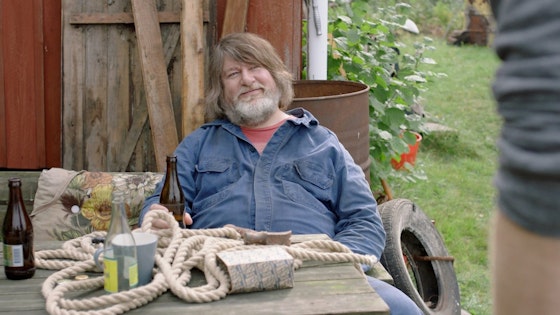 Sjölyckan S01E05