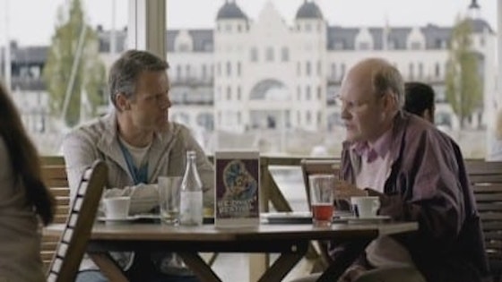 Solsidan S01E05