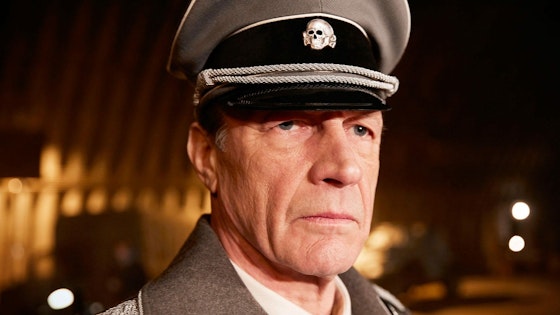 SS-GB S01E02