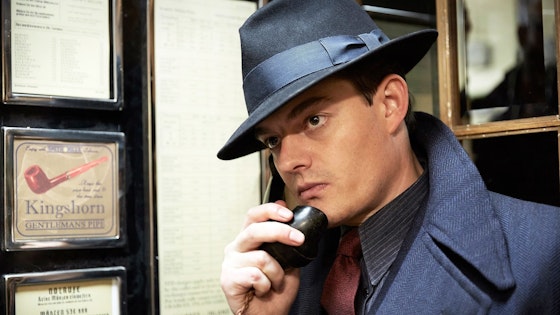 SS-GB S01E03