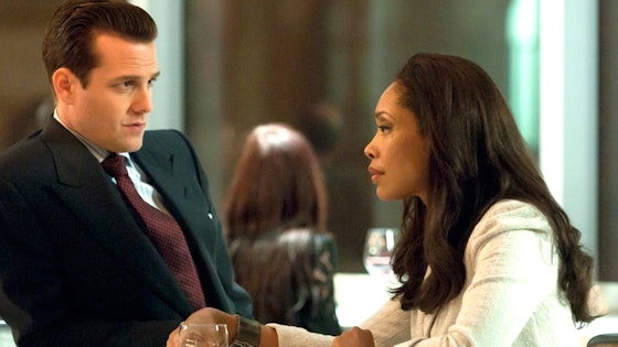 Suits S01E05