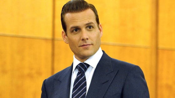 Suits S01E06