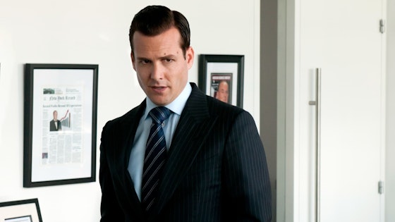 Suits S01E07