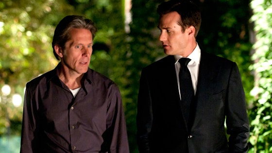 Suits S01E12
