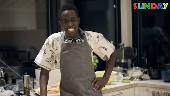 Sunday Julespecial S01E02