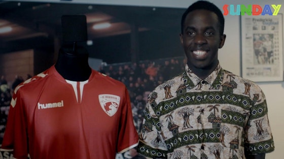 Sunday - VM Special S01E01