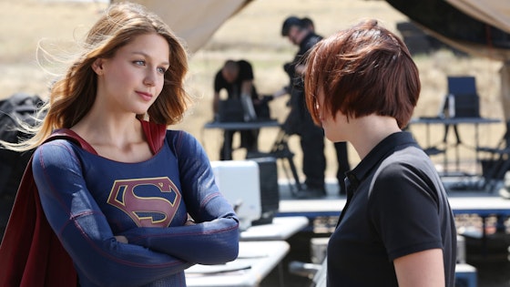 Supergirl S01E02