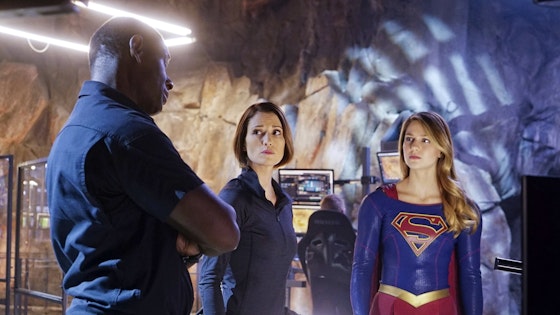 Supergirl S01E12