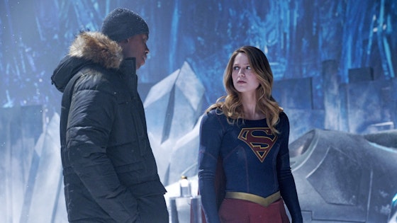 Supergirl S01E15