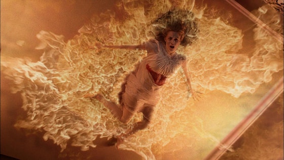 Supernatural S01E01