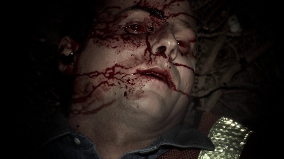 Supernatural S01E08