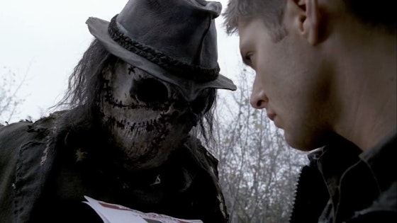 Supernatural S01E11