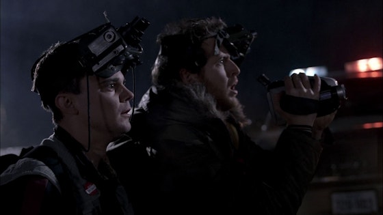 Supernatural S01E17