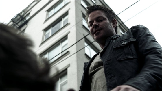 Supernatural S01E22