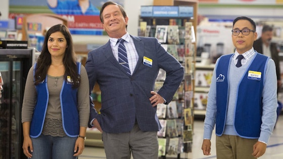 Superstore S01E02
