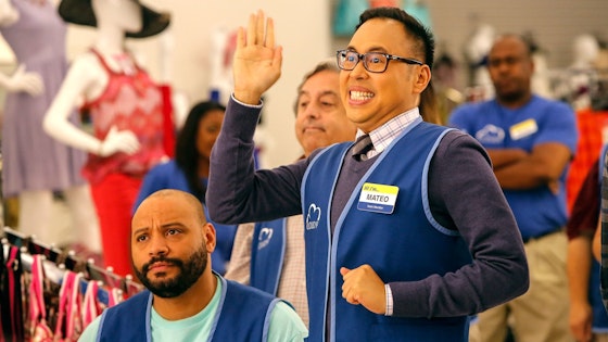 Superstore S01E03